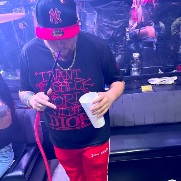 Meet your Posher, Tommy - Picture 1 of 1